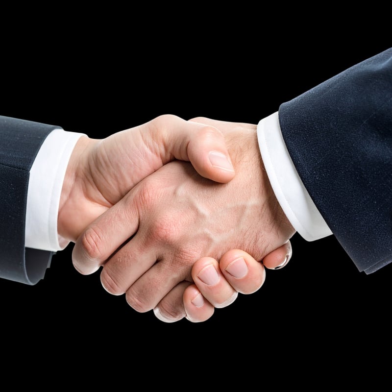 Networking Image